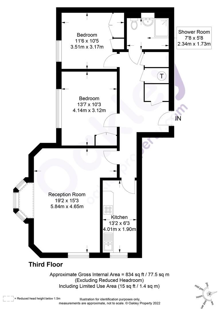 William Street, Oakley Property Brighton, Hove, Lewes, Shoreham